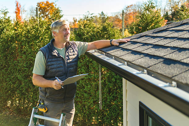 Trusted Roof Inspection service in Brockton, PA - Ben Roofing and Steel LLC